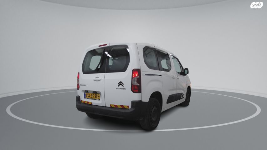 סיטרואן ברלינגו