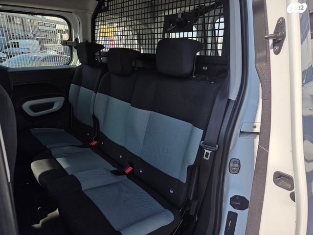 סיטרואן ברלינגו