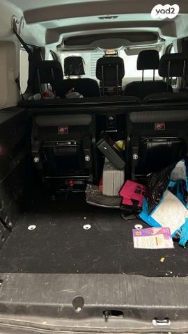 טויוטה פרואייס סיטי