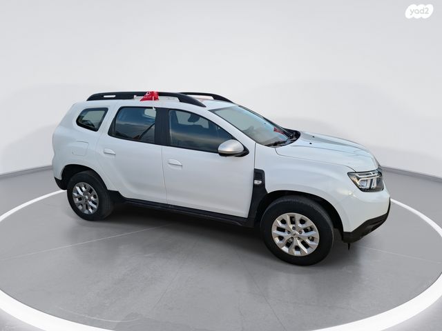 דאצ'יה דאסטר