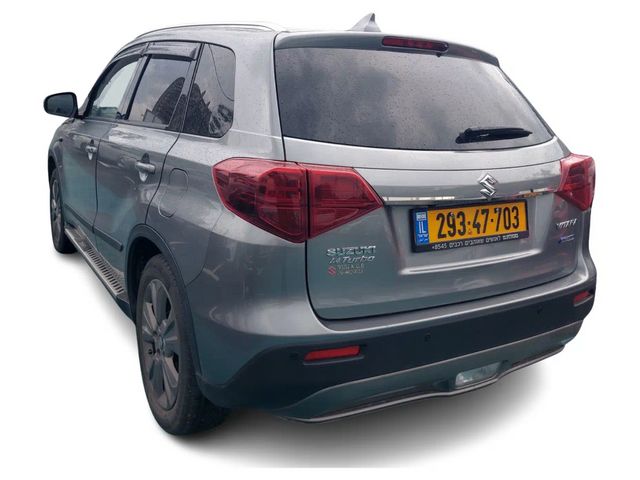 סוזוקי ויטרה