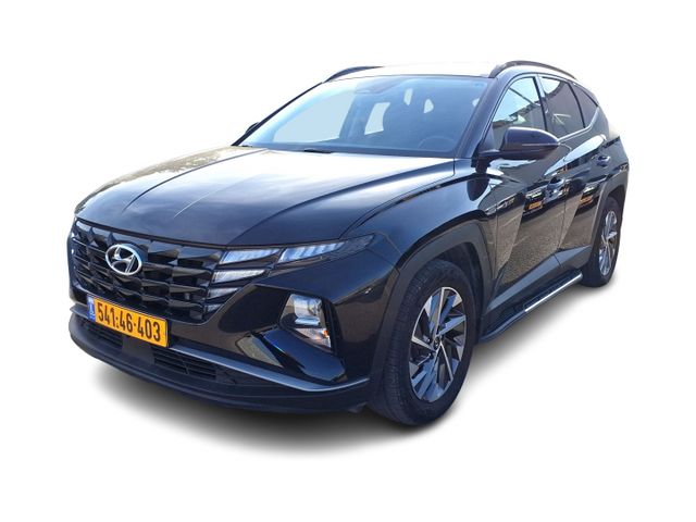 מודעת רכב יונדאי טוסון