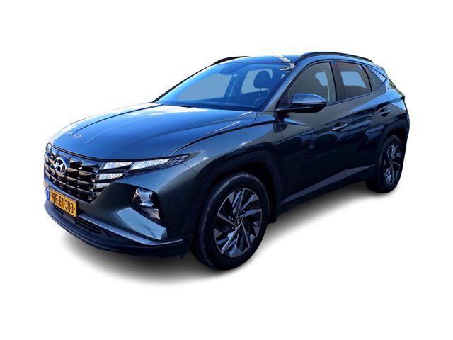 מודעת רכב יונדאי טוסון