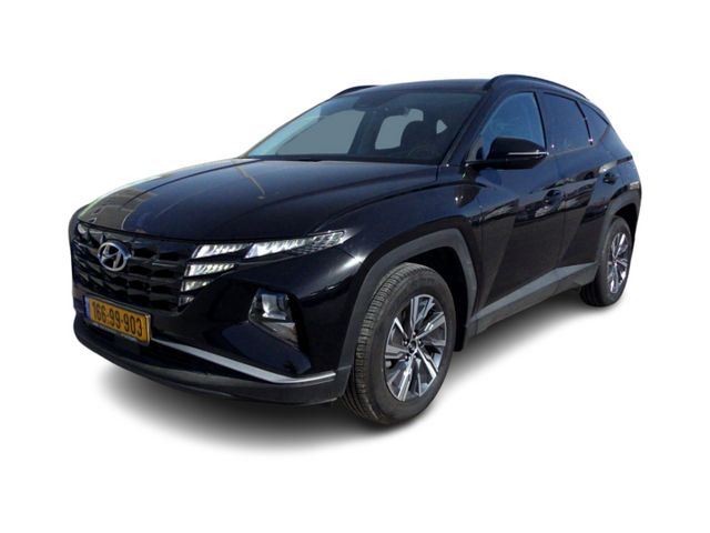 מודעת רכב יונדאי טוסון