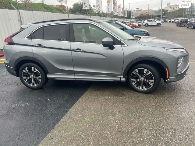 מיצובישי אקליפס קרוס