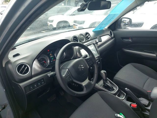 סוזוקי ויטרה