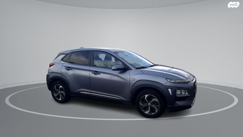 יונדאי קונה