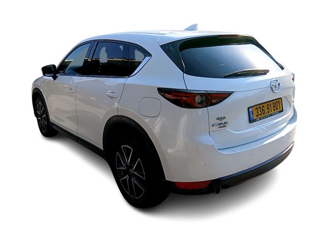 מאזדה CX-5