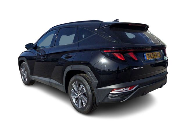 יונדאי טוסון