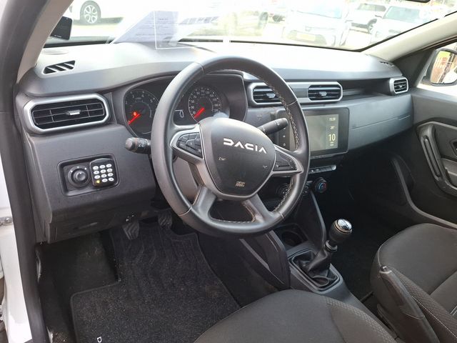 דאצ'יה דאסטר