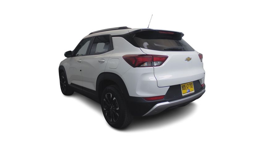 שברולט טרייל בלייזר