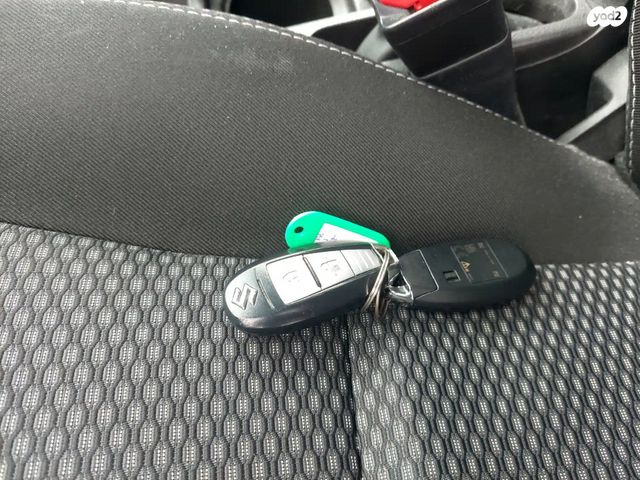 סוזוקי ויטרה