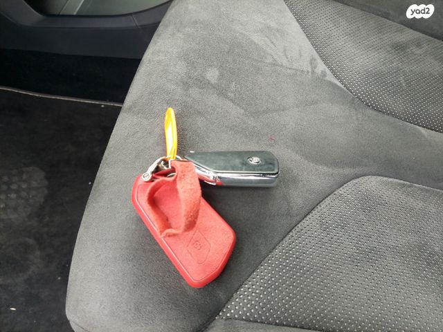 סקודה אניאק iV