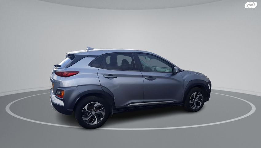 יונדאי קונה