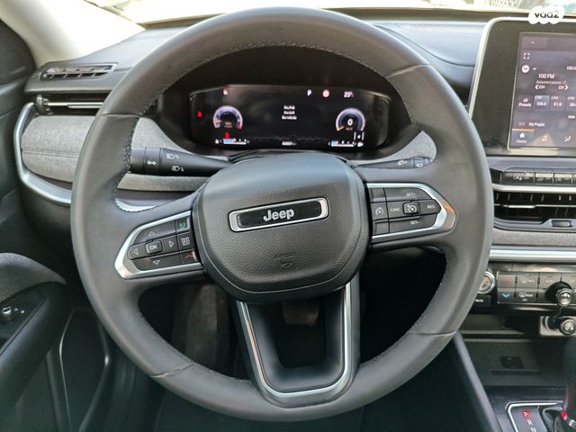 ג'יפ קומפאס