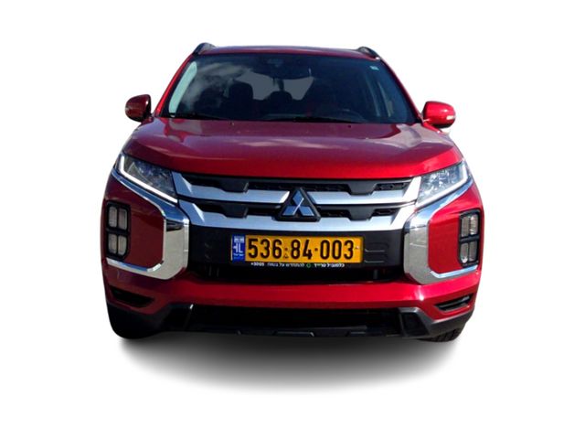 מיצובישי ASX