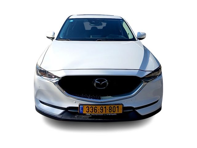 מאזדה CX-5