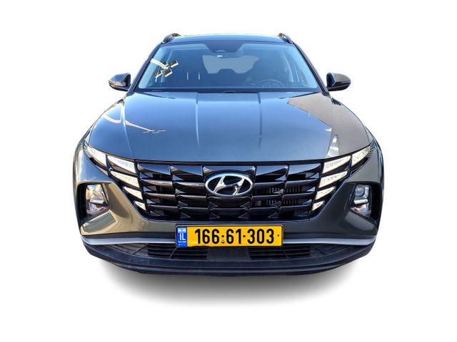 יונדאי טוסון