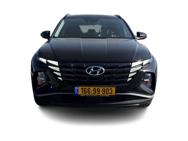 יונדאי טוסון