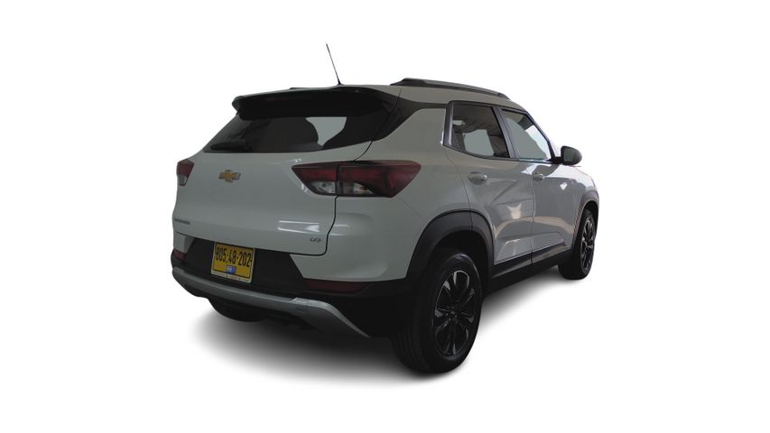 שברולט טרייל בלייזר