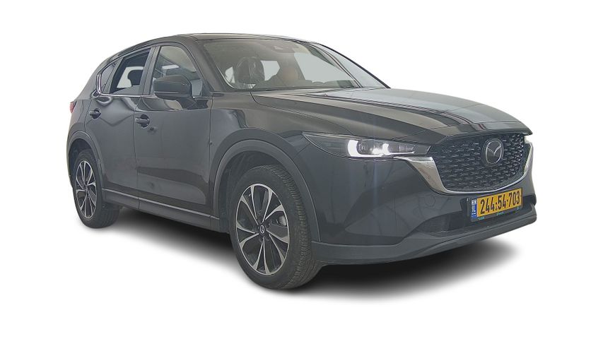 מאזדה CX-5