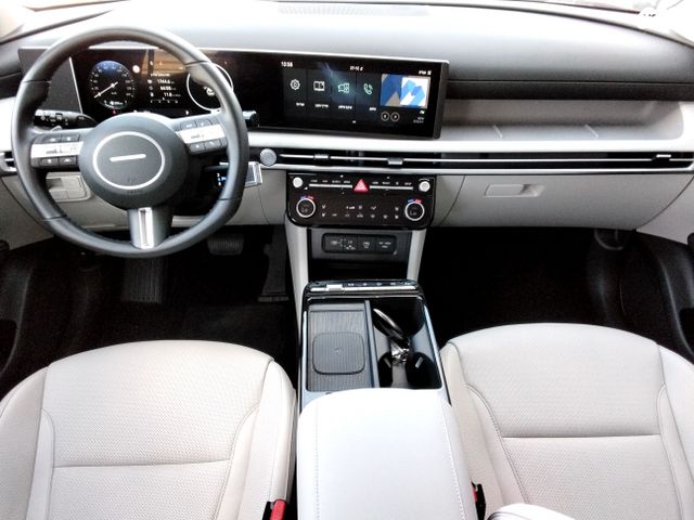 יונדאי טוסון