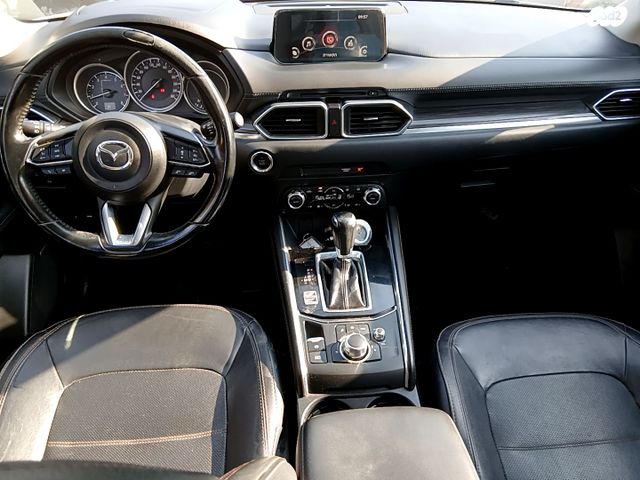 מאזדה CX-5