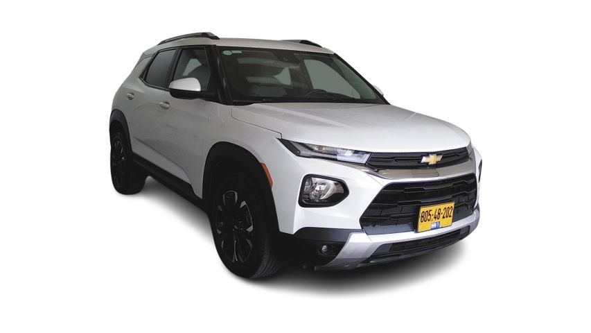 שברולט טרייל בלייזר