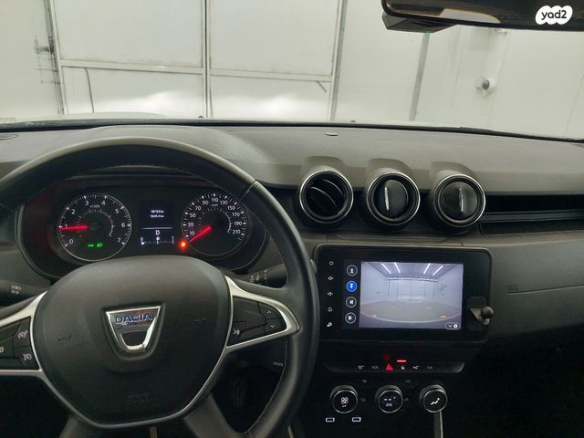 דאצ'יה דאסטר