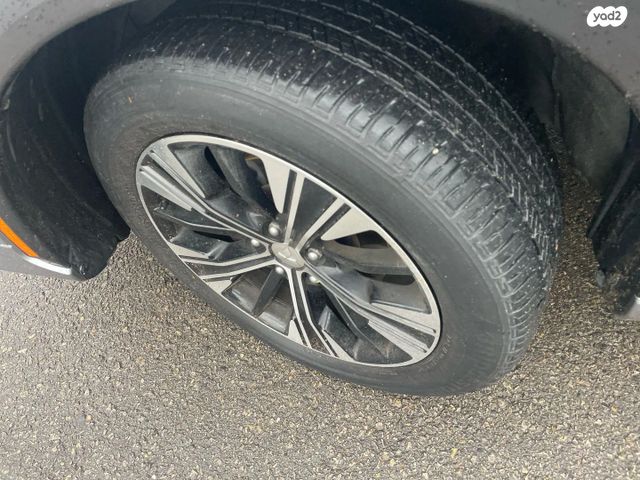 מיצובישי אקליפס קרוס