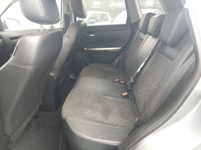 סוזוקי ויטרה