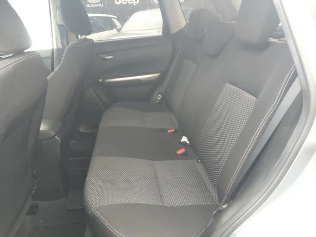 סוזוקי ויטרה