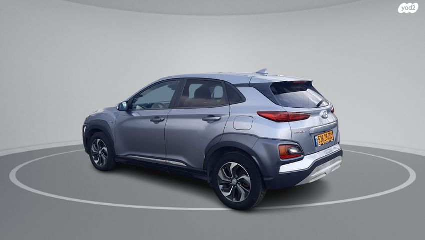 יונדאי קונה