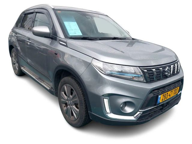 סוזוקי ויטרה