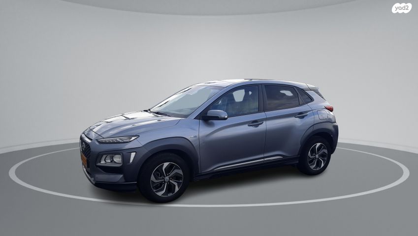 יונדאי קונה