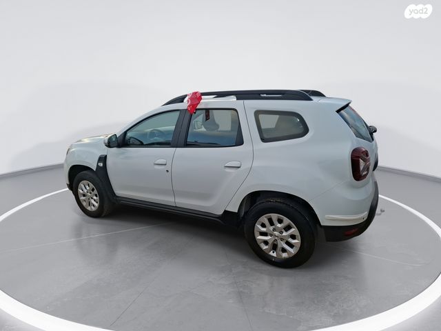 דאצ'יה דאסטר