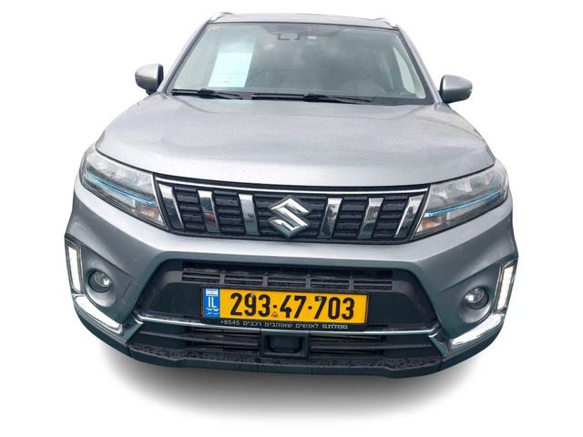 סוזוקי ויטרה