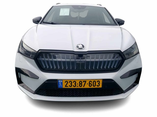 סקודה אניאק iV