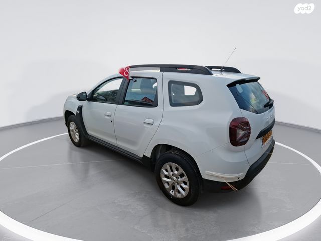 דאצ'יה דאסטר