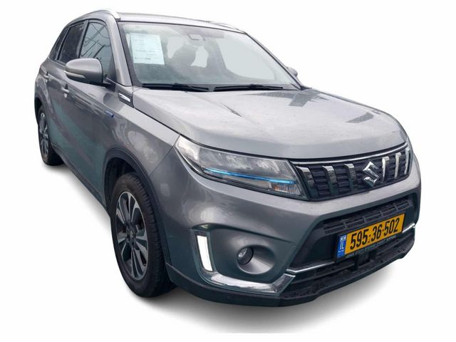 סוזוקי ויטרה