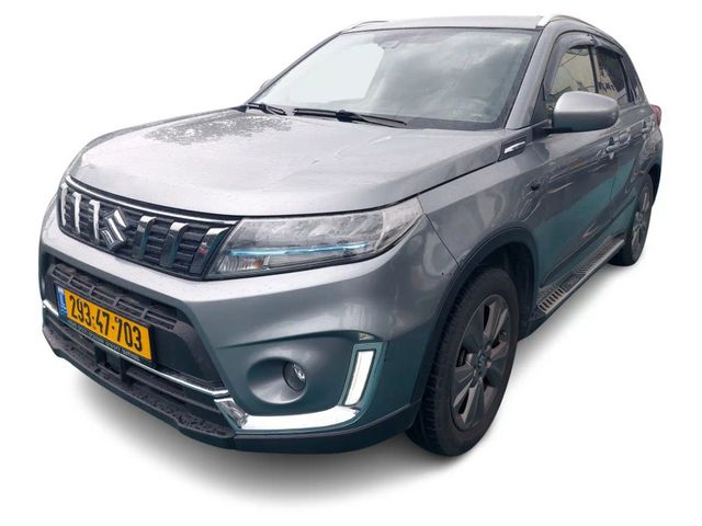 סוזוקי ויטרה