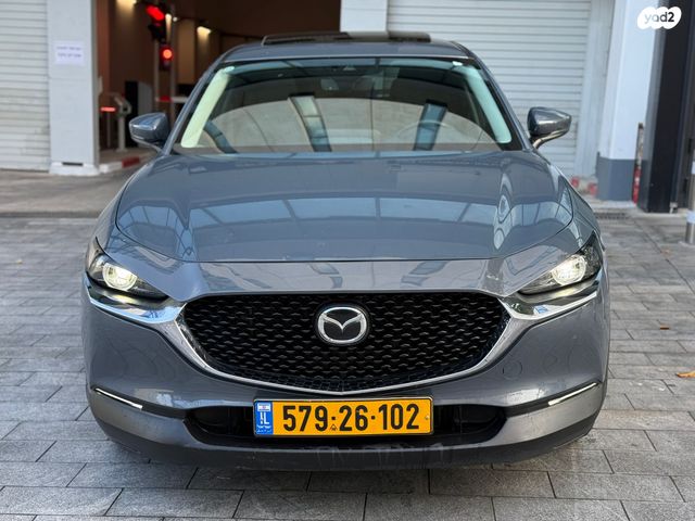 מאזדה CX-30