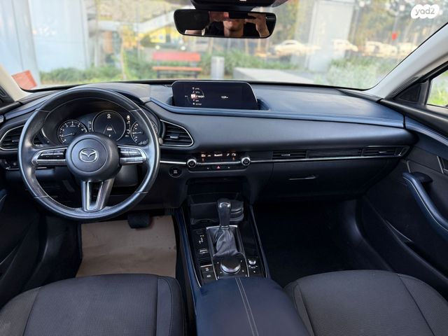 מאזדה CX-30