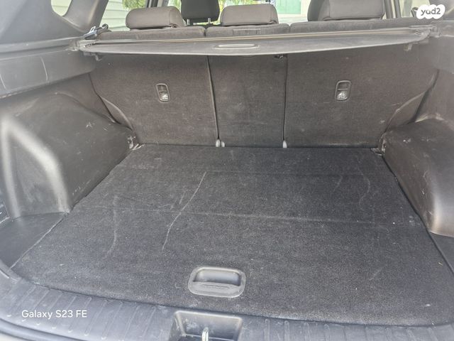 יונדאי טוסון