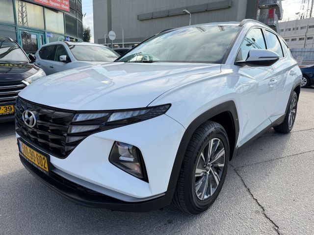 מודעת רכב יונדאי טוסון