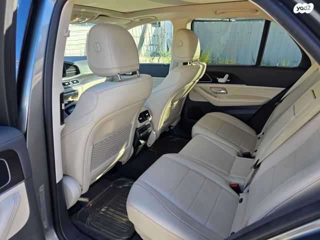 מרצדס-בנץ GLE