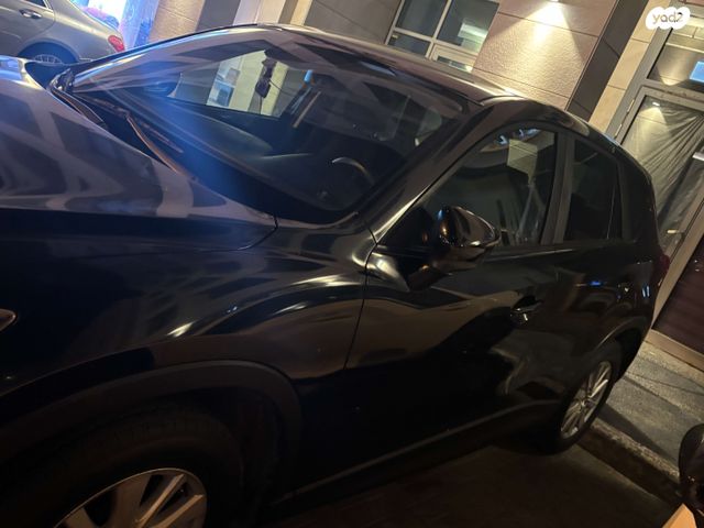 מאזדה CX-5