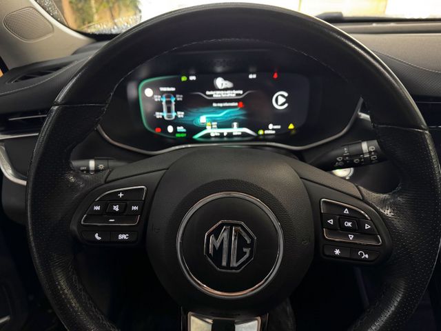 אם ג'י מארוול R