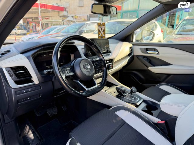 ניסאן קשקאי