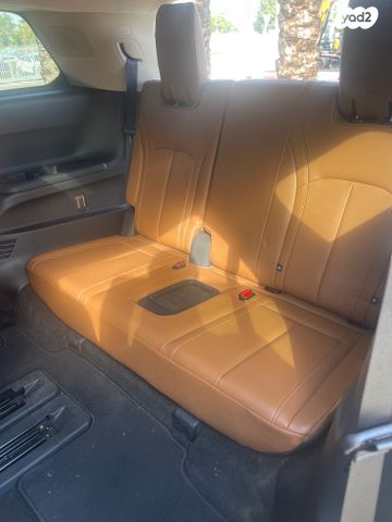 אינפיניטי QX60